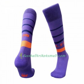 Liverpool Auswärts Socken 2018-2019